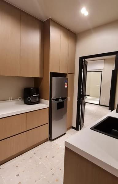 Kedai / Pejabat untuk Disewa di Kampung Sungai Kayu Ara (Petaling Jaya) - Hooi Karlmen - Kitchen - PropertyGuru.com.my