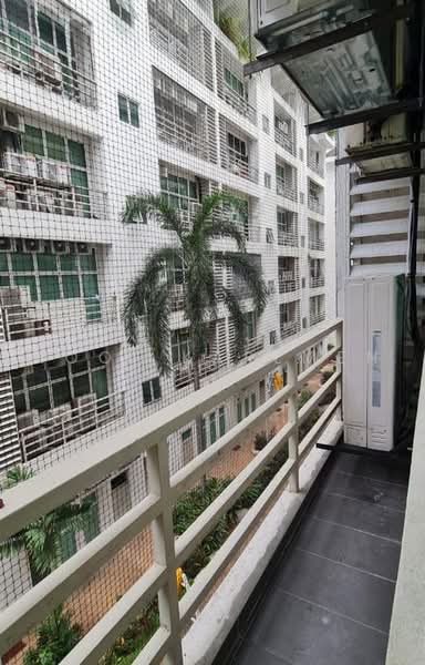 Kedai / Pejabat untuk Disewa di Kampung Sungai Kayu Ara (Petaling Jaya) - Hooi Karlmen - Balcony - PropertyGuru.com.my