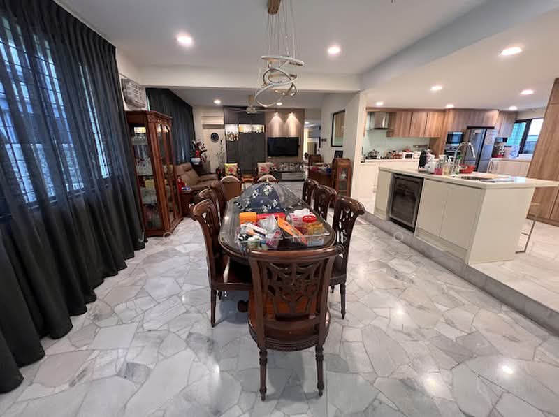 Bungalow for Sale in Bukit Damansara (Damansara Heights) - Jocelyn Soo - PropertyGuru.com.my
