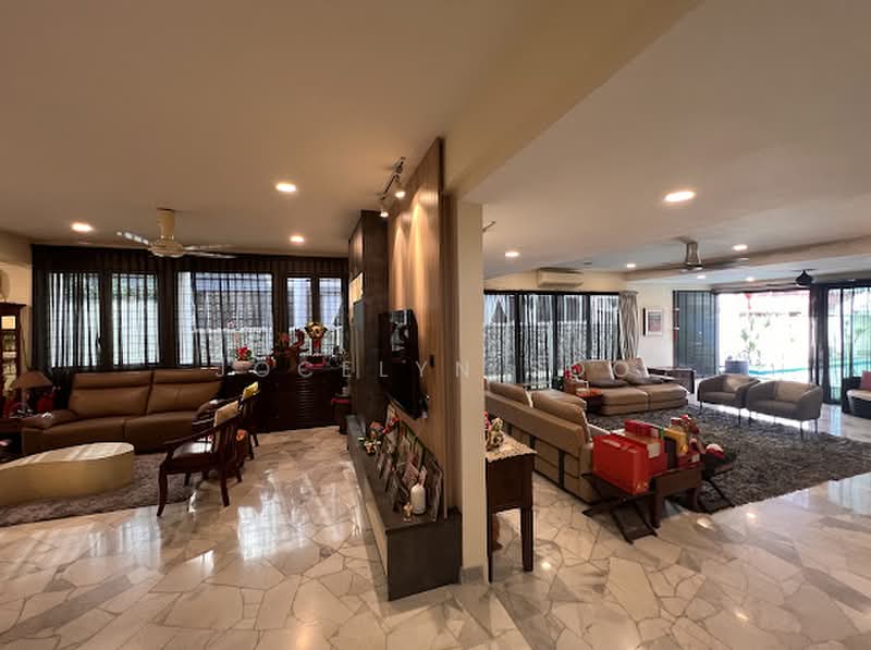 Bungalow for Sale in Bukit Damansara (Damansara Heights) - Jocelyn Soo - PropertyGuru.com.my
