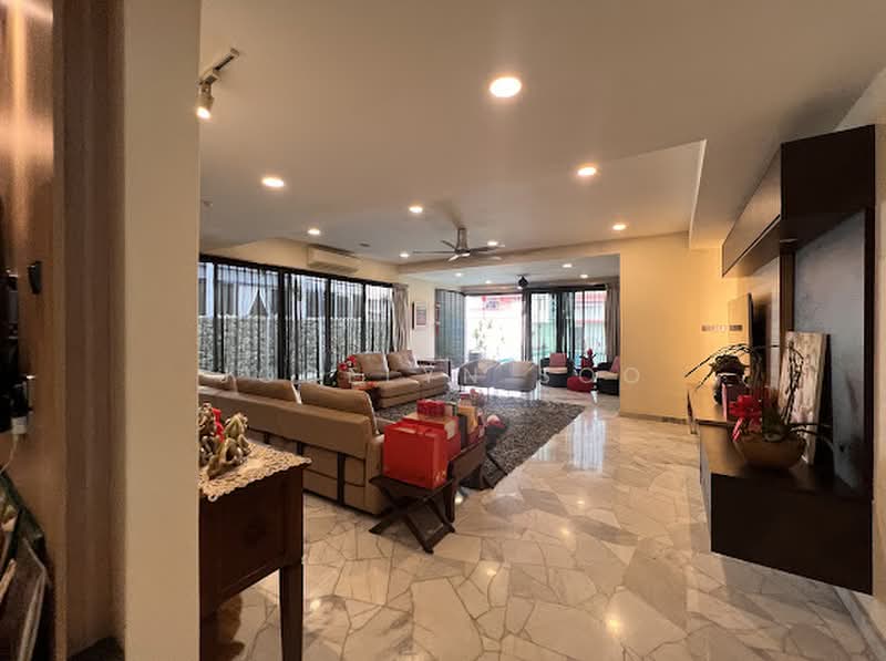 Bungalow for Sale in Bukit Damansara (Damansara Heights) - Jocelyn Soo - PropertyGuru.com.my