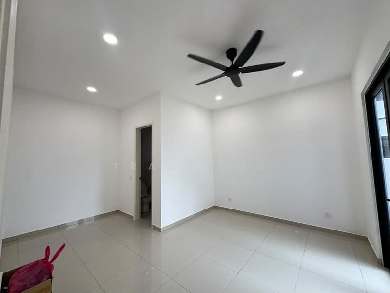 Rumah Kluster untuk Disewa di Taman Ekoflora (Johor Bahru) - Tracy Ong - Interior - PropertyGuru.com.my