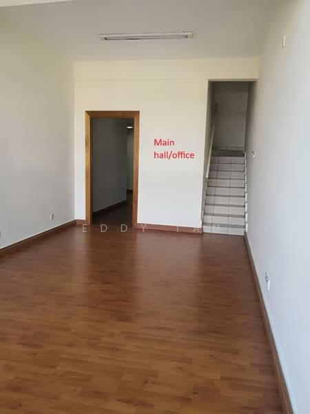 Servis Apartment untuk Dijual di SetiaWalk - Eddy TAN - Interior - PropertyGuru.com.my