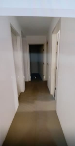 Servis Apartment untuk Disewa di Suite Enesta - Mandy Liew - Corridor - PropertyGuru.com.my