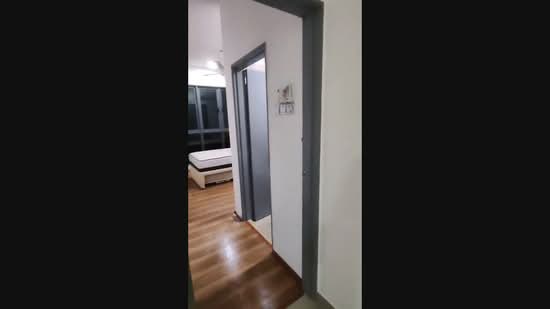 Servis Apartment untuk Dijual di Amerin Residence - Trevor Chai - PropertyGuru.com.my