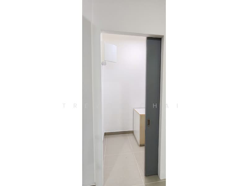 Servis Apartment untuk Dijual di Amerin Residence - Trevor Chai - Interior - PropertyGuru.com.my