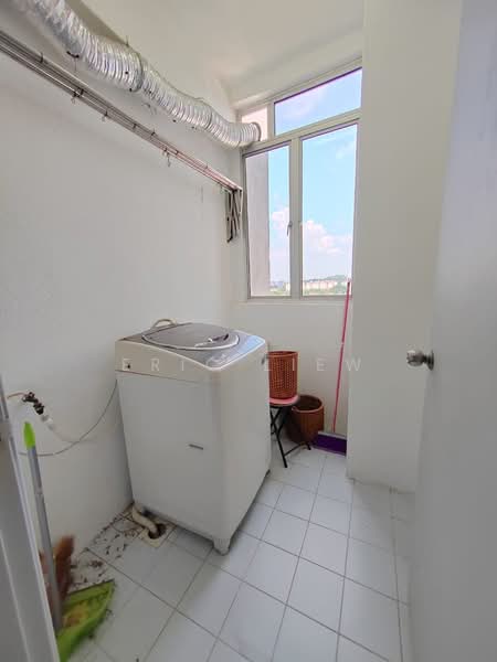 Kondominium untuk Disewa di Garden Park - Eric Liew - Interior - PropertyGuru.com.my