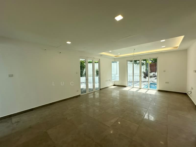 Bungalow for Rent in Damansara Heights (Kuala Lumpur) - Lucus Yong - Living Room - PropertyGuru.com.my