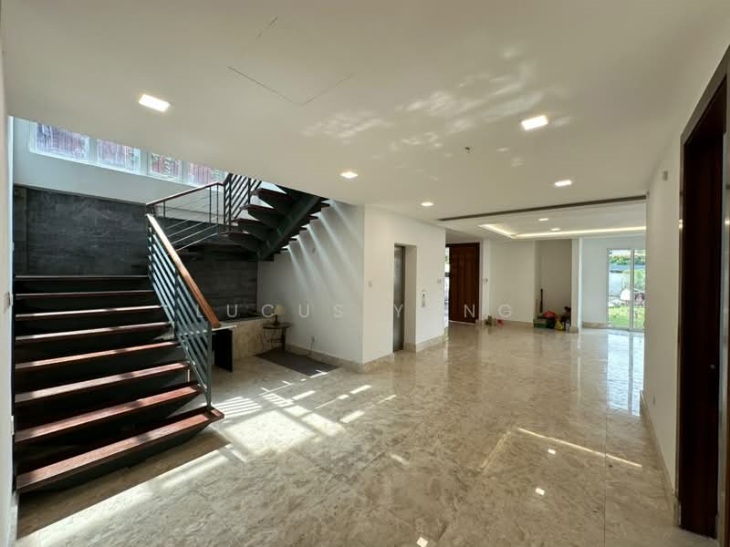 Bungalow for Rent in Damansara Heights (Kuala Lumpur) - Lucus Yong - Interior - PropertyGuru.com.my