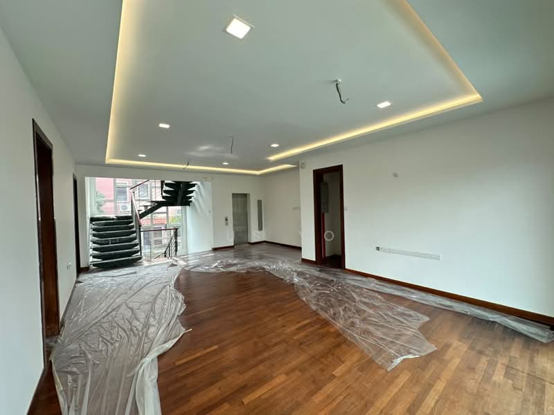 Bungalow for Rent in Damansara Heights (Kuala Lumpur) - Lucus Yong - Interior - PropertyGuru.com.my