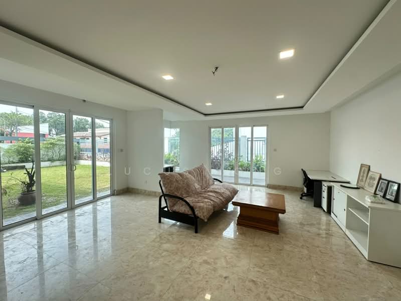 Bungalow for Rent in Damansara Heights (Kuala Lumpur) - Lucus Yong - Living Room - PropertyGuru.com.my