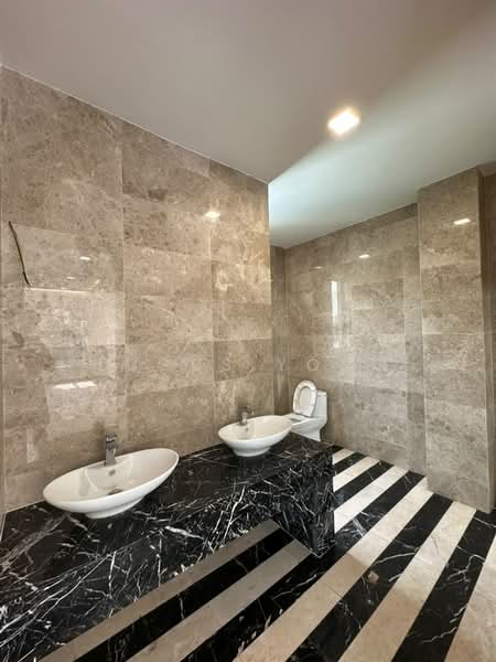 Bungalow for Rent in Damansara Heights (Kuala Lumpur) - Lucus Yong - Bathroom - PropertyGuru.com.my