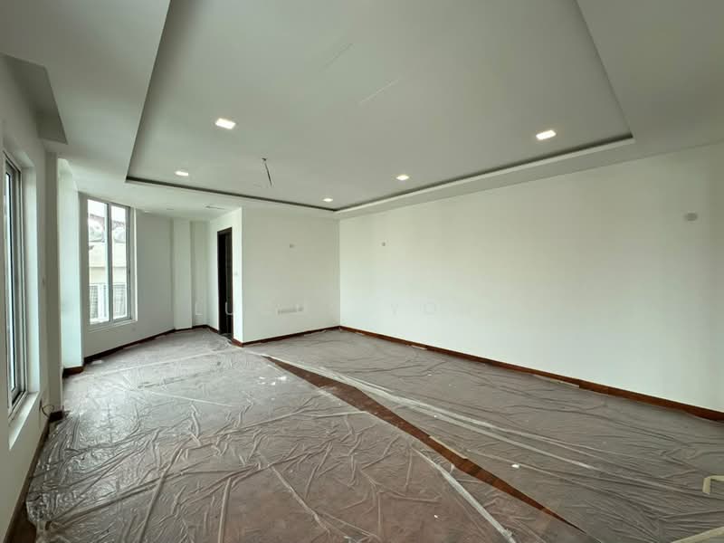 Bungalow for Rent in Damansara Heights (Kuala Lumpur) - Lucus Yong - Living Room - PropertyGuru.com.my