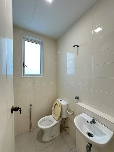 Bungalow for Rent in Damansara Heights (Kuala Lumpur) - Lucus Yong - Bathroom - PropertyGuru.com.my