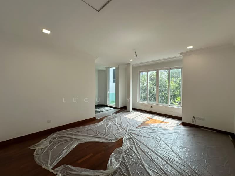 Bungalow for Rent in Damansara Heights (Kuala Lumpur) - Lucus Yong - Living Room - PropertyGuru.com.my