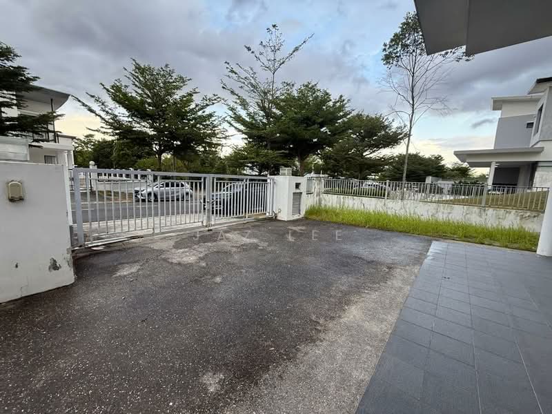 Bungalow for Sale in Horizon Hills (Iskandar Puteri (Nusajaya)) - Jaz Lee - PropertyGuru.com.my