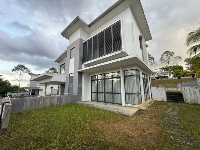 Bungalow for Sale in Horizon Hills (Iskandar Puteri (Nusajaya)) - Jaz Lee - PropertyGuru.com.my