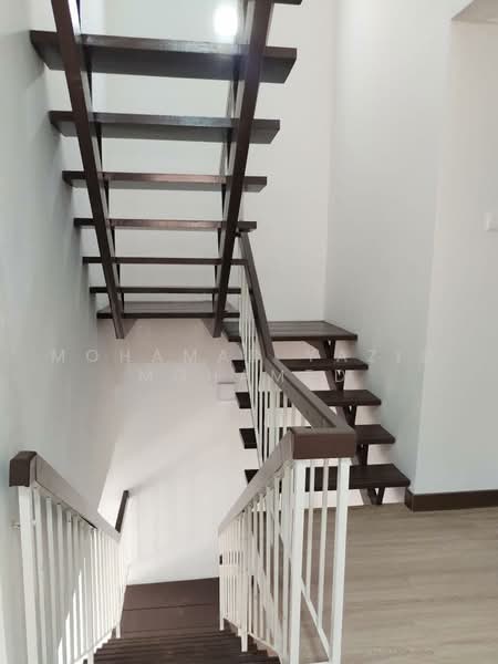 Rumah Teres 2.5 Tingkat untuk Dijual di Ampang (Selangor) - Mohamad Yazid Mohamed - Interior - PropertyGuru.com.my