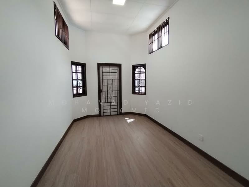 Rumah Teres 2.5 Tingkat untuk Dijual di Ampang (Selangor) - Mohamad Yazid Mohamed - Interior - PropertyGuru.com.my