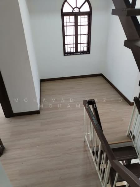 Rumah Teres 2.5 Tingkat untuk Dijual di Ampang (Selangor) - Mohamad Yazid Mohamed - Interior - PropertyGuru.com.my