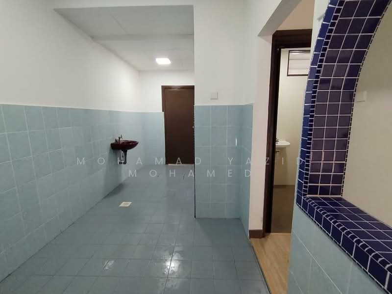 Rumah Teres 2.5 Tingkat untuk Dijual di Ampang (Selangor) - Mohamad Yazid Mohamed - Interior - PropertyGuru.com.my