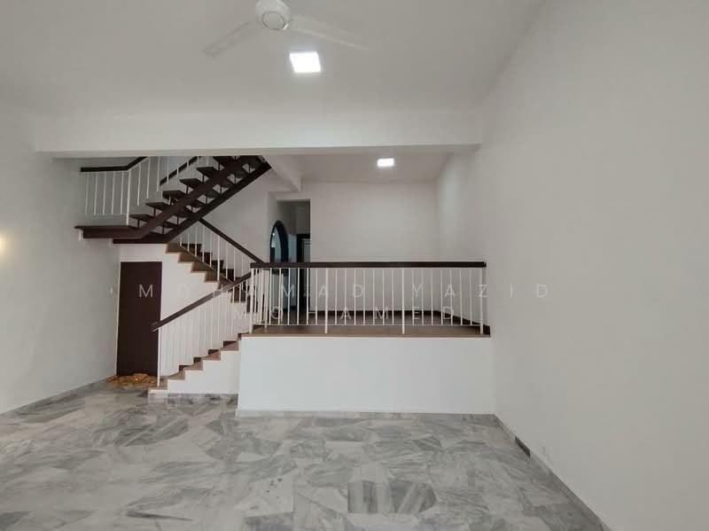 Rumah Teres 2.5 Tingkat untuk Dijual di Ampang (Selangor) - Mohamad Yazid Mohamed - Interior - PropertyGuru.com.my