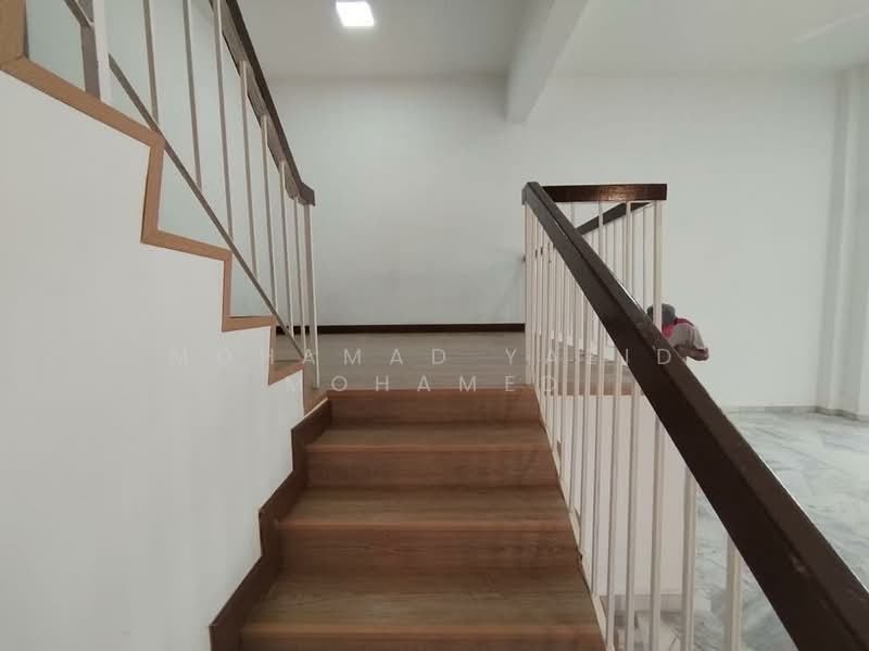 Rumah Teres 2.5 Tingkat untuk Dijual di Ampang (Selangor) - Mohamad Yazid Mohamed - Interior - PropertyGuru.com.my