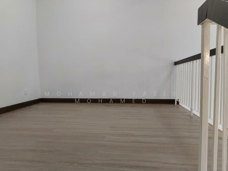 Rumah Teres 2.5 Tingkat untuk Dijual di Ampang (Selangor) - Mohamad Yazid Mohamed - Interior - PropertyGuru.com.my