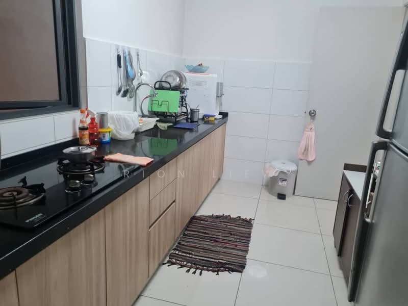Condominium for Rent at Riana South - Rion Liew - PropertyGuru.com.my