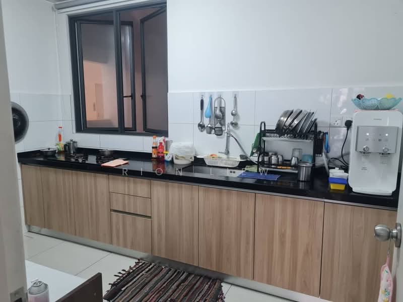 Condominium for Rent at Riana South - Rion Liew - PropertyGuru.com.my