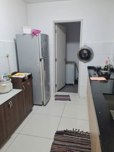 Condominium for Rent at Riana South - Rion Liew - PropertyGuru.com.my