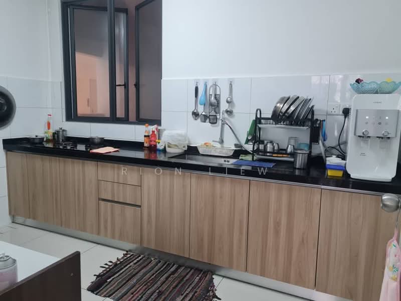 Condominium for Rent at Riana South - Rion Liew - PropertyGuru.com.my