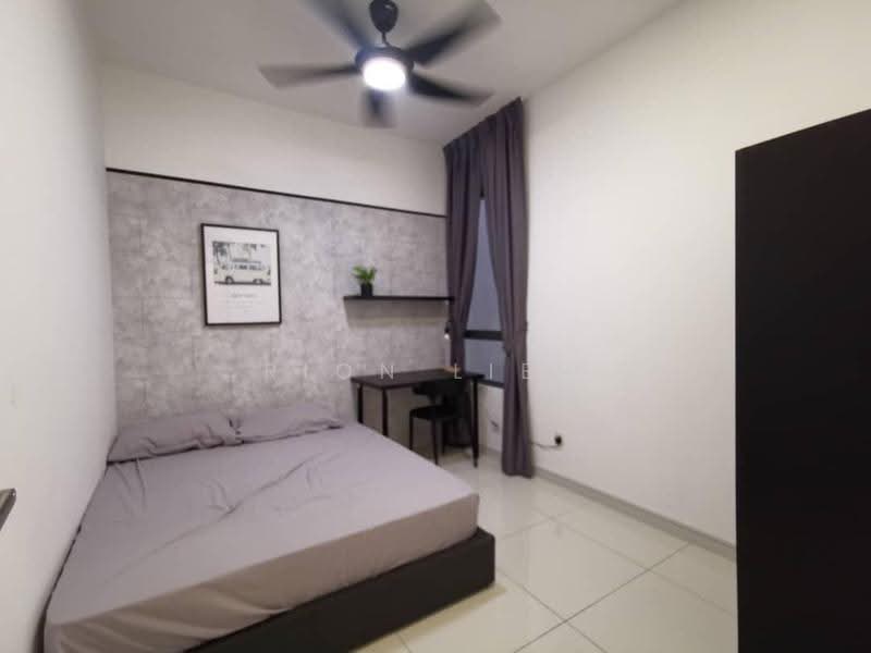 Kondominium untuk Disewa di Riana South - Rion Liew - Bedroom - PropertyGuru.com.my