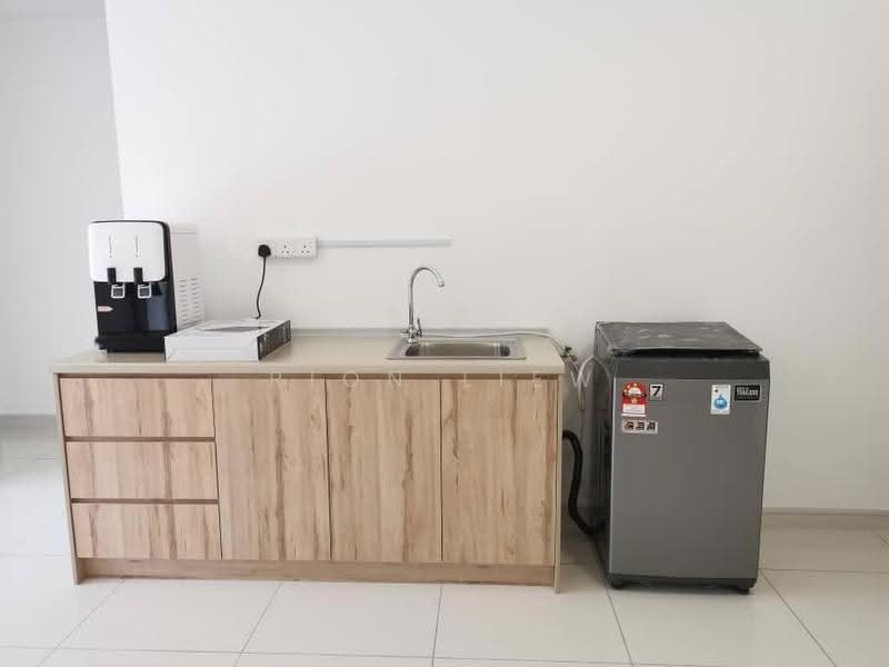 Kondominium untuk Disewa di Riana South - Rion Liew - Interior - PropertyGuru.com.my