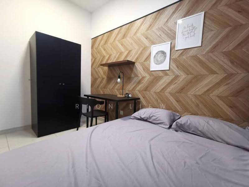 Kondominium untuk Disewa di Riana South - Rion Liew - Bedroom - PropertyGuru.com.my