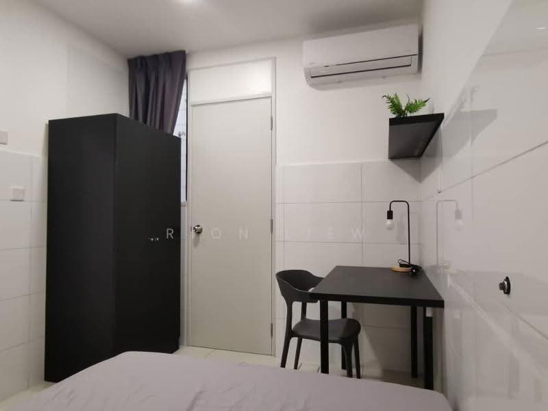 Kondominium untuk Disewa di Riana South - Rion Liew - Bedroom - PropertyGuru.com.my