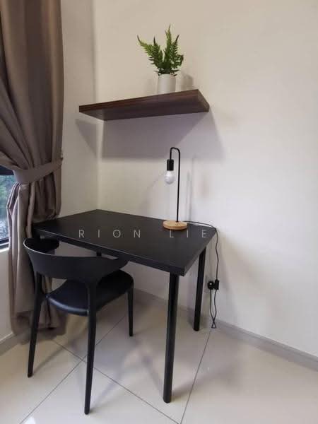 Kondominium untuk Disewa di Riana South - Rion Liew - Study - PropertyGuru.com.my