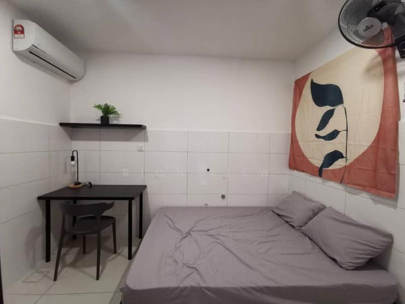 Kondominium untuk Disewa di Riana South - Rion Liew - Bedroom - PropertyGuru.com.my