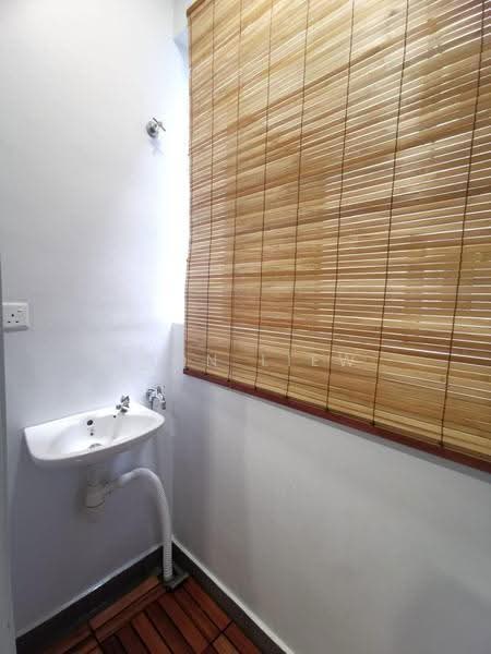 Kondominium untuk Disewa di Riana South - Rion Liew - Bathroom - PropertyGuru.com.my