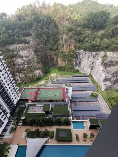 Kondominium untuk Disewa di Riana South - Rion Liew - PropertyGuru.com.my