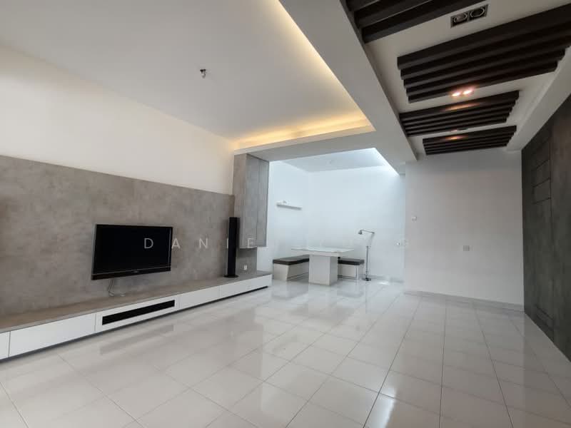 2-storey Terraced House for Sale in Setia Tropika (Johor Bahru) - Daniel Yong - Living Room - PropertyGuru.com.my