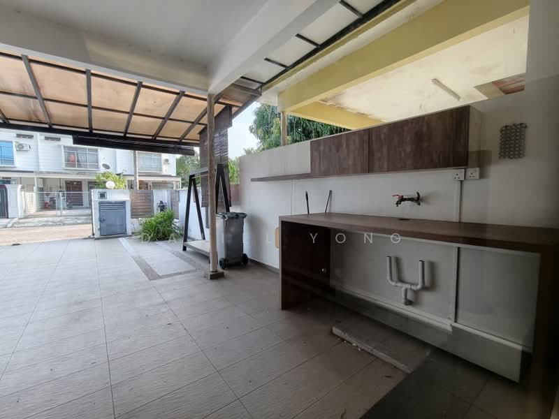 2-storey Terraced House for Sale in Setia Tropika (Johor Bahru) - Daniel Yong - Exterior - PropertyGuru.com.my