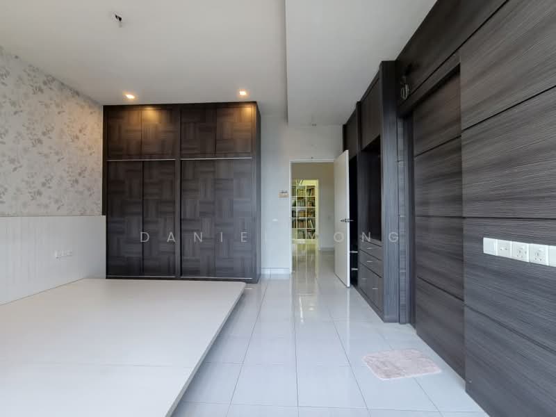 2-storey Terraced House for Sale in Setia Tropika (Johor Bahru) - Daniel Yong - Bedroom - PropertyGuru.com.my