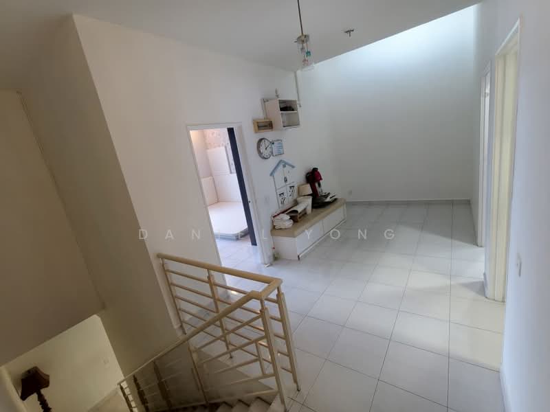2-storey Terraced House for Sale in Setia Tropika (Johor Bahru) - Daniel Yong - Living Room - PropertyGuru.com.my