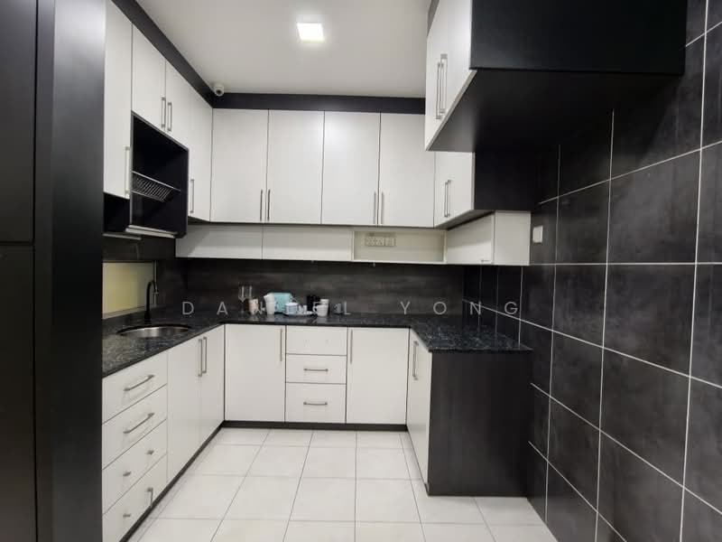 2-storey Terraced House for Sale in Setia Tropika (Johor Bahru) - Daniel Yong - Kitchen - PropertyGuru.com.my