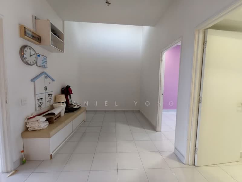 2-storey Terraced House for Sale in Setia Tropika (Johor Bahru) - Daniel Yong - Entrance - PropertyGuru.com.my