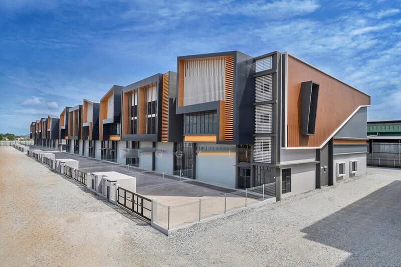 Factory for Sale in Klang (Selangor) - Peggy Lim - Exterior - PropertyGuru.com.my