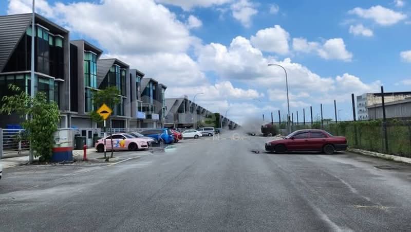 Factory for Sale in Klang (Selangor) - KC Ng - Exterior - PropertyGuru.com.my