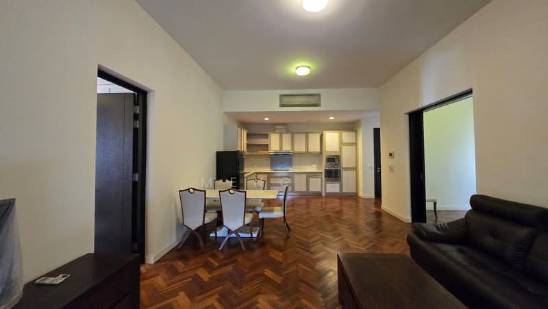 Condominium for Rent at Quayside Condominium - Meng . - Kitchen - PropertyGuru.com.my