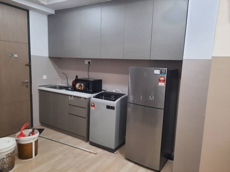 Service Residence for Rent at Aurora Suites @ Bukit Jalil - Mavis Sim - PropertyGuru.com.my